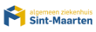 Logo AZ Sint-Maarten
