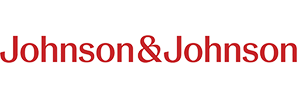 Logo Johson & Johnson