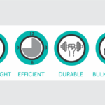 Advantages RFID over barcode