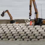 Afsluitdijk RFID Aucxis