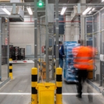 Return Logistics Distribution Centre Euro Pool System