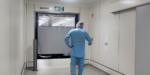 Contactloze toegang tot cleanrooms