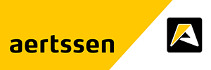Logo Aertssen Logistics