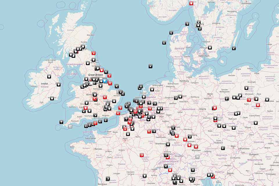 RFID-Huktra-Location-Map