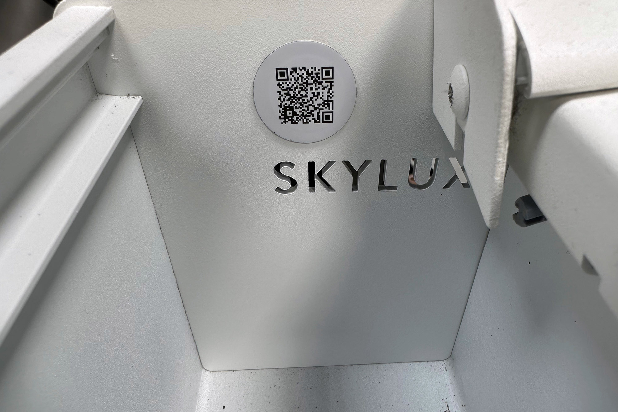 RFID-Skylux-Tag